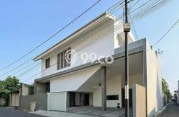 Ready to Use! Premium House LT 165m2 Desain Modern di Pulomas Ready to Use! Premium House LT 165m2 Desain Modern di Pulomas