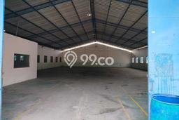 FOR RENT! Gudang di Narogong Cocok untuk Bisnis 540m2 FOR RENT! Gudang di Narogong Cocok untuk Bisnis 540m2