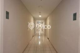 Apartemen Cozy Dijual di Bekasi Spesifikasi 3 KT, 1 KM Apartemen Cozy Dijual di Bekasi Spesifikasi 3 KT, 1 KM