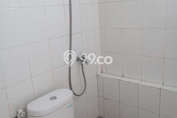 Dijual Segera Apartemen 2 KT, 1 KM, 45m2 di Jatinegara, Jakarta Timur Dijual Segera Apartemen 2 KT, 1 KM, 45m2 di Jatinegara, Jakarta Timur