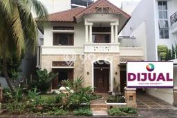 Dijual Rumah Luas Megah Dengan View Cantik di Cibubur, Bekasi Dijual Rumah Luas Megah Dengan View Cantik di Cibubur, Bekasi