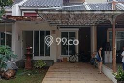Rumah Modern 4 KT LT 90m2 di Jaka Setia Rumah Modern 4 KT LT 90m2 di Jaka Setia