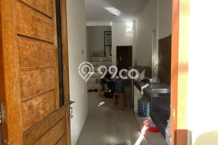 Rumah Modern Minimalis 3 KT Siap Huni di Bekasi Timur Rumah Modern Minimalis 3 KT Siap Huni di Bekasi Timur