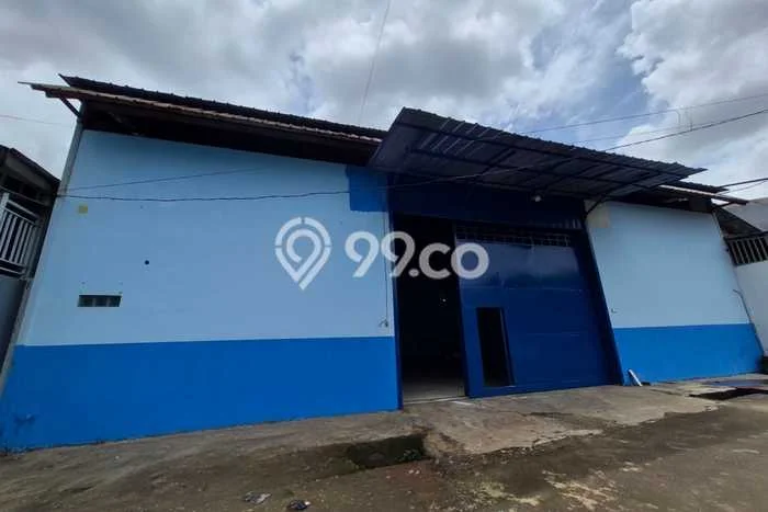 Unit Gudang Disewa Lokasi Mustikajaya, Bekasi Spesifikasi Luas Bangunan 282m2 Unit Gudang Disewa Lokasi Mustikajaya, Bekasi Spesifikasi Luas Bangunan 282m2