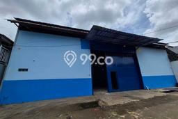 Unit Gudang Disewa Lokasi Mustikajaya, Bekasi Spesifikasi Luas Bangunan 282m2 Unit Gudang Disewa Lokasi Mustikajaya, Bekasi Spesifikasi Luas Bangunan 282m2