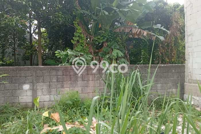 Dijual Tanah Lokasi Jatimurni, Bekasi Seluas 528m2 Dijual Tanah Lokasi Jatimurni, Bekasi Seluas 528m2