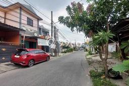 Rumah Modern 11 KT di Pekayon Bekasi Semi Furnished Rumah Modern 11 KT di Pekayon Bekasi Semi Furnished