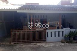For Sale Hunian Rumah Nyaman 2 KT di Pekayon, Bekasi For Sale Hunian Rumah Nyaman 2 KT di Pekayon, Bekasi