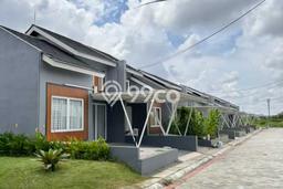 Rumah Strategis Minimalis Lb 36m2 di Bekasi Utara, Bekasi Rumah Strategis Minimalis Lb 36m2 di Bekasi Utara, Bekasi