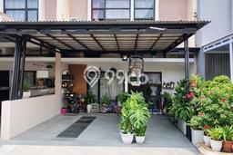 Dijual Rumah Strategis Bagus Punya 3 KT di Jatisampurna Bekasi SHM Dijual Rumah Strategis Bagus Punya 3 KT di Jatisampurna Bekasi SHM