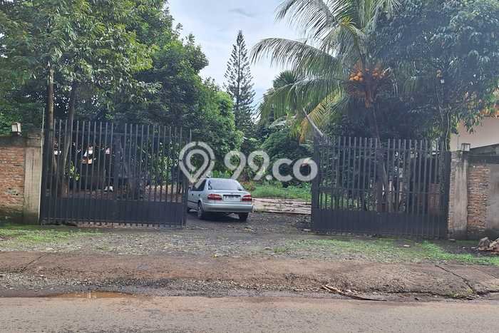 Lahan Dijual Lokasi Tambun Selatan, Bekasi dengan Luas Tanah 4700m2 dan Status SHM Lahan Dijual Lokasi Tambun Selatan, Bekasi dengan Luas Tanah 4700m2 dan Status SHM