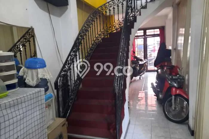 Jual Rumah Mewah Elegan Dengan View Eksklusif di Jaka Setia, Bekasi Jual Rumah Mewah Elegan Dengan View Eksklusif di Jaka Setia, Bekasi