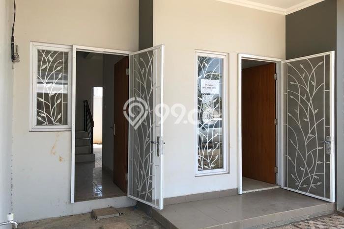 Rumah Modern Minimalis 4 KT Bisa Langsung Pindah di Sawangan Rumah Modern Minimalis 4 KT Bisa Langsung Pindah di Sawangan