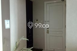 Apartemen Terawat Dijual di Jakarta Selatan Spesifikasi 3 KT, 2 KM Apartemen Terawat Dijual di Jakarta Selatan Spesifikasi 3 KT, 2 KM