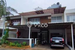 Hunian Elit LB 300m2 Siap Huni Desain Elegan di Galaxy, Bekasi Hunian Elit LB 300m2 Siap Huni Desain Elegan di Galaxy, Bekasi