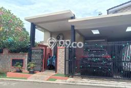 Rumah Minimalis 4 Kamar LT 265m2 di Bojong Kulur Rumah Minimalis 4 Kamar LT 265m2 di Bojong Kulur