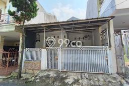 Dijual Hunian Rumah Nyaman 2 KT di Jatimelati, Bekasi Dijual Hunian Rumah Nyaman 2 KT di Jatimelati, Bekasi