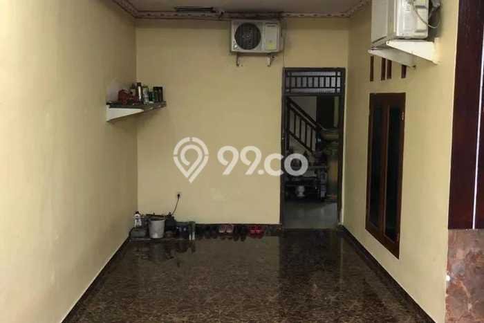 Rumah Luas Asri 5 KT Siap Pakai di Jati Asih Bekasi Rumah Luas Asri 5 KT Siap Pakai di Jati Asih Bekasi