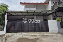 Hunian Cantik Modern Lb 80m2 di Bekasi Utara, Bekasi Hunian Cantik Modern Lb 80m2 di Bekasi Utara, Bekasi