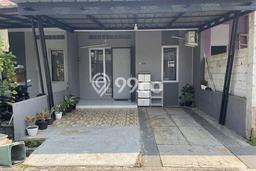 Rumah Sederhana Dijual Lokasi Tarumajaya 2 Kamar dengan Luas Tanah 60m2 Rumah Sederhana Dijual Lokasi Tarumajaya 2 Kamar dengan Luas Tanah 60m2