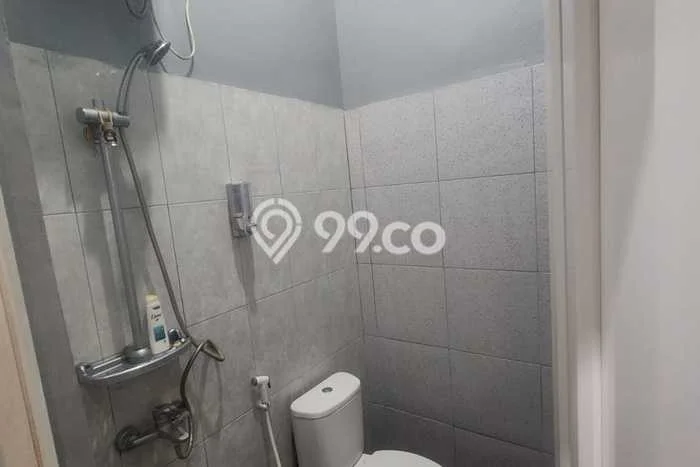 Rumah Modern 2 KT di Galaxy Bekasi Unfurnished Rumah Modern 2 KT di Galaxy Bekasi Unfurnished