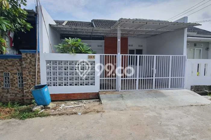 Jual Rumah Murah di Tambun Utara Bekasi Harga Rp 350 Juta LT 60m2 Jual Rumah Murah di Tambun Utara Bekasi Harga Rp 350 Juta LT 60m2