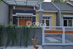 Rumah Minimalis LB/LT 45m2/72m2 Siap Huni di Cimuning, Bekasi Rumah Minimalis LB/LT 45m2/72m2 Siap Huni di Cimuning, Bekasi