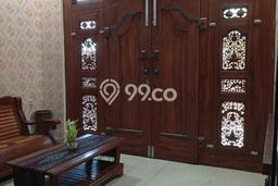 Rumah Minimalis 4 KT LT 232m2 di Jati Asih Rumah Minimalis 4 KT LT 232m2 di Jati Asih