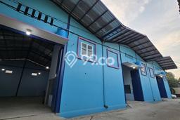 Gudang Disewakan Lokasi Mustikajaya Bekasi Harga Spesial! Gudang Disewakan Lokasi Mustikajaya Bekasi Harga Spesial!