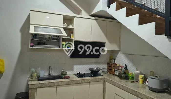 Rumah Modern Cantik 3 KT Siap Huni di Tambun Utara Rumah Modern Cantik 3 KT Siap Huni di Tambun Utara