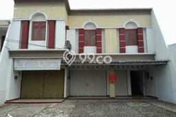 Ruko Dijual Lokasi Emas di Tambun Selatan Luas 300m2 Ruko Dijual Lokasi Emas di Tambun Selatan Luas 300m2