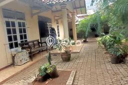 Rumah Elit Modern Siap Huni di Jatiwarna Bekasi Rumah Elit Modern Siap Huni di Jatiwarna Bekasi