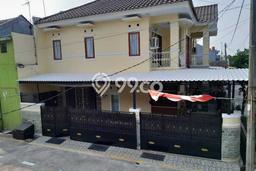 For Sale! Luxury House LT 210m2 Desain Modern di Narogong For Sale! Luxury House LT 210m2 Desain Modern di Narogong