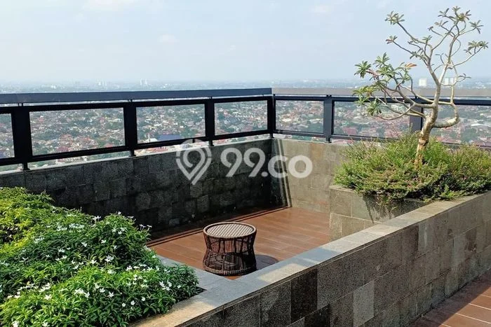 Sewa Apartemen Murah di Bintaro 2 Bedroom Sewa Apartemen Murah di Bintaro 2 Bedroom