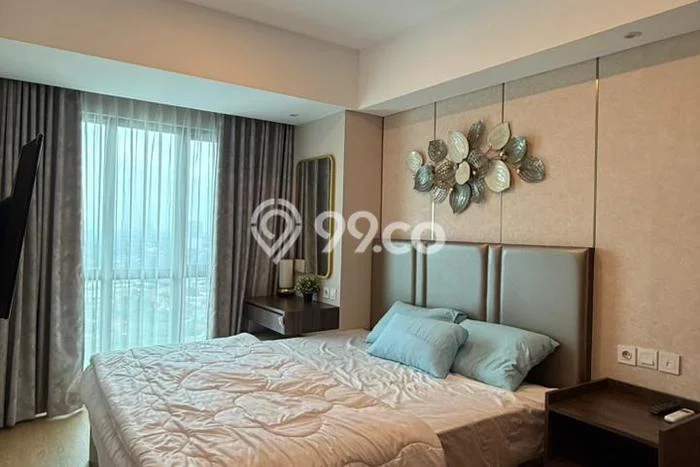 Sewa Apartemen Harga Terjangkau di Bintaro 2 KT Sewa Apartemen Harga Terjangkau di Bintaro 2 KT