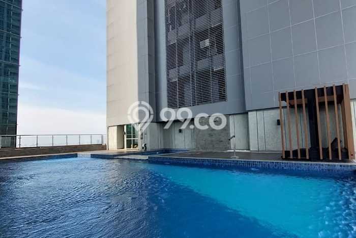 Apartemen Nyaman untuk Dijual di Cempaka Putih, Jakarta Pusat, DKI Jakarta Apartemen Nyaman untuk Dijual di Cempaka Putih, Jakarta Pusat, DKI Jakarta