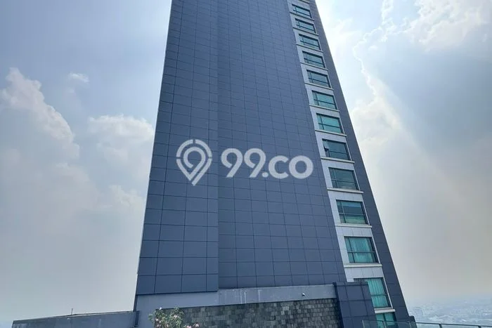 Sewa Apartemen Murah di Bintaro 2 Bedroom Sewa Apartemen Murah di Bintaro 2 Bedroom