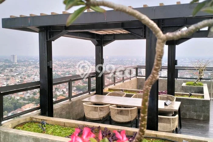 Sewa Apartemen Harga Terjangkau di Bintaro 2 KT Sewa Apartemen Harga Terjangkau di Bintaro 2 KT