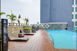 Hunian Apartemen Ideal untuk Dijual di Tangerang Selatan dengan 2 Kamar Hunian Apartemen Ideal untuk Dijual di Tangerang Selatan dengan 2 Kamar