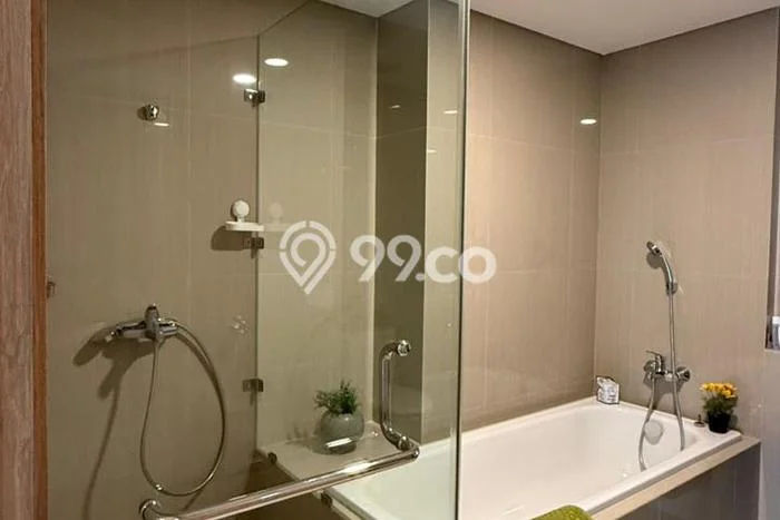 Sewa Apartemen Harga Terjangkau di Bintaro 2 KT Sewa Apartemen Harga Terjangkau di Bintaro 2 KT