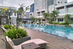 FOR SALE Hunian Apartemen Luxury di Kebon Jeruk dengan 2 Kamar Tidur & Luas 102m2 FOR SALE Hunian Apartemen Luxury di Kebon Jeruk dengan 2 Kamar Tidur & Luas 102m2