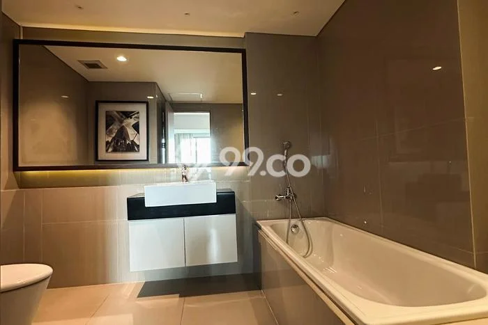 Sewa Apartemen Murah di Bintaro 2 Bedroom Sewa Apartemen Murah di Bintaro 2 Bedroom