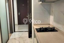 Apartemen Terawat Dijual di Tangerang Spesifikasi 1 KT, 1 KM Apartemen Terawat Dijual di Tangerang Spesifikasi 1 KT, 1 KM