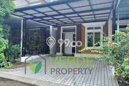 Rumah Minimalis 3 KT di Gading Serpong Cluster Michelia Tangerang Unfurnished Rumah Minimalis 3 KT di Gading Serpong Cluster Michelia Tangerang Unfurnished
