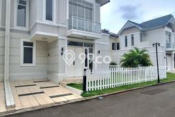 Rumah Modern 3 KT LT 156m2 di Cikupa Citra Raya Rumah Modern 3 KT LT 156m2 di Cikupa Citra Raya