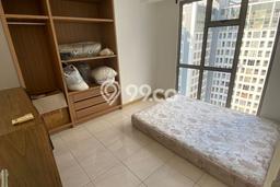 Apartemen Favorit Nyaman Dijual di Tangerang dengan 3 Kamar Tidur Apartemen Favorit Nyaman Dijual di Tangerang dengan 3 Kamar Tidur