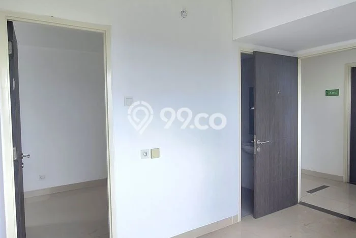 Apartemen Terjangkau di Cisauk Spesifikasi 2 Kamar Apartemen Terjangkau di Cisauk Spesifikasi 2 Kamar