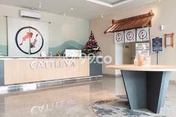 Apartemen Terjangkau di Cisauk Spesifikasi 2 Kamar Apartemen Terjangkau di Cisauk Spesifikasi 2 Kamar