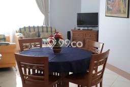 Apartemen Terawat Dijual di Tangerang Spesifikasi 2 KT, 1 KM Apartemen Terawat Dijual di Tangerang Spesifikasi 2 KT, 1 KM