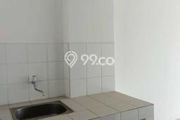 Untuk Dijual Apartemen di BSD, Tangerang Selatan 2 KT, 1 KM Strategis Untuk Dijual Apartemen di BSD, Tangerang Selatan 2 KT, 1 KM Strategis